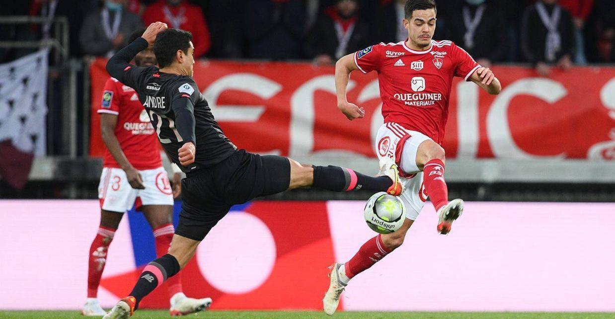 法甲焦点战前瞻：布雷斯特主场迎摩纳哥 欧冠资格战意PK定位球杀招